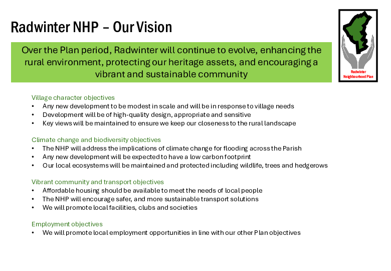 NHP Vision